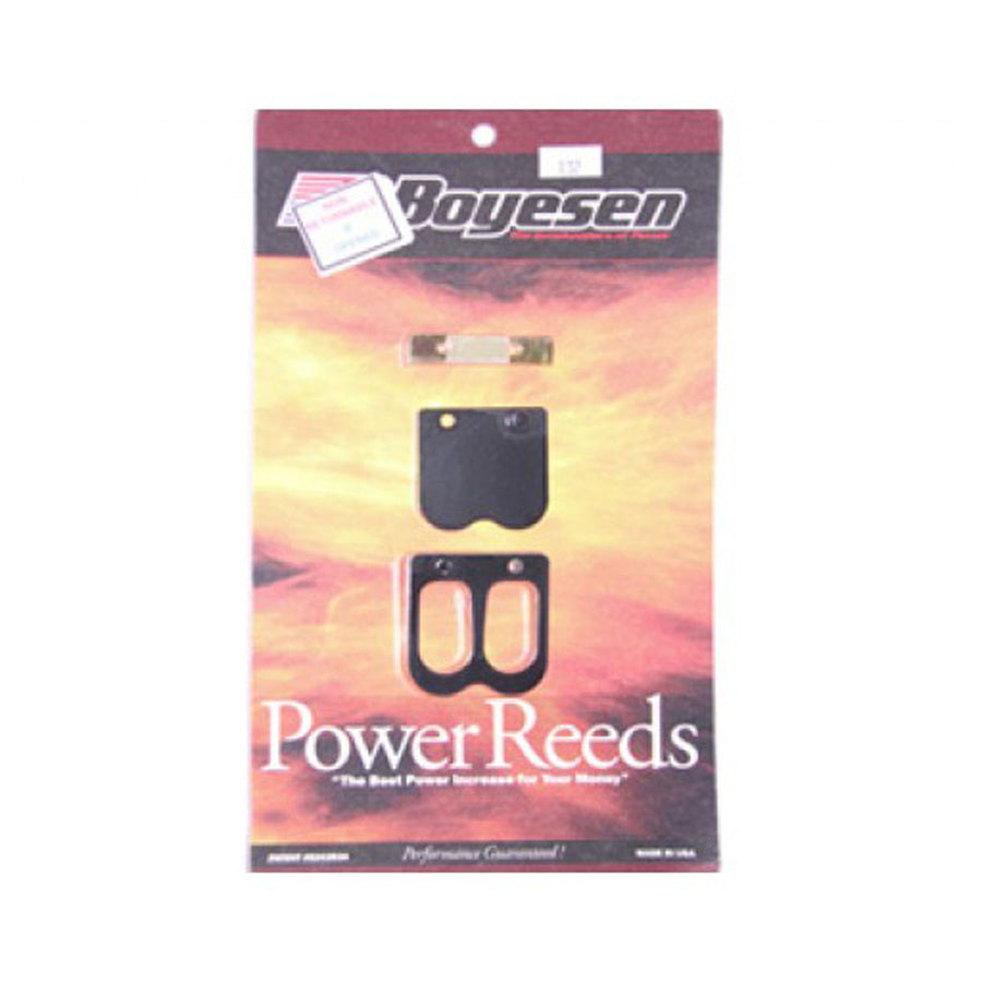 BOYESEN POWER REEDS#mpn_025